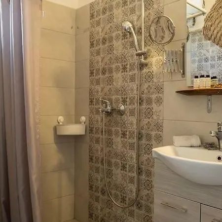 Odysseas Pelion House *