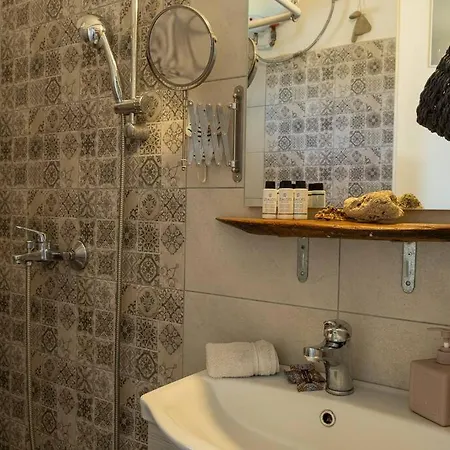 Odysseas Pelion House *