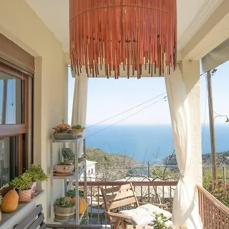 Odysseas Pelion House