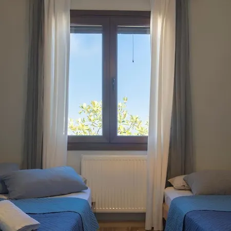 Odysseas Pelion House