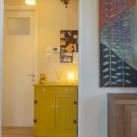 Odysseas Pelion House Дом отдыха