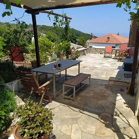 Odysseas Pelion House Kalamaki (Thessaly)