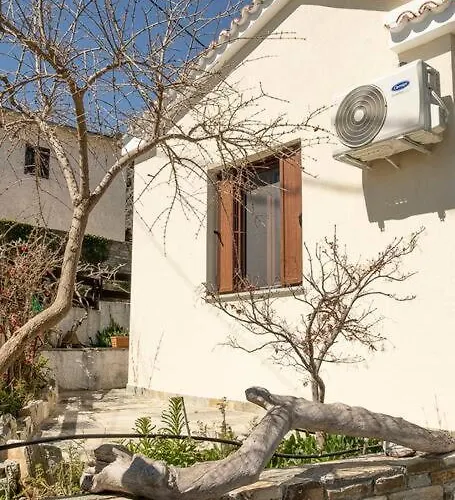 Odysseas Pelion House