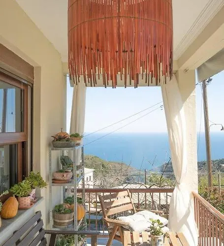 Odysseas Pelion House